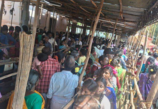 Latest Tamil News