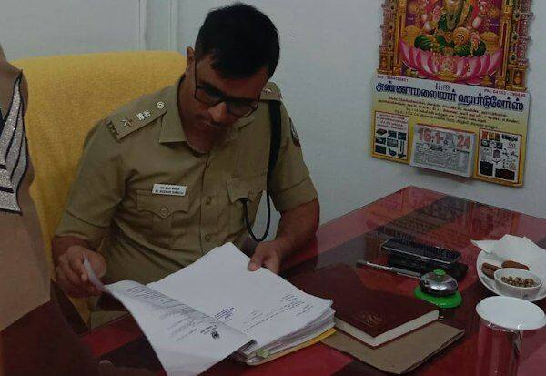 Latest Tamil News