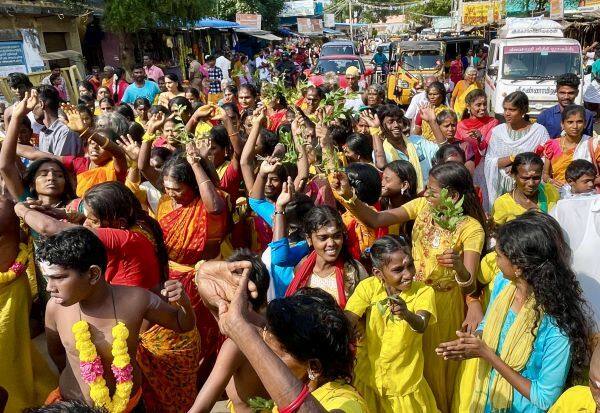 Latest Tamil News