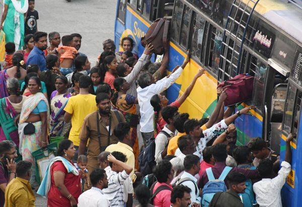 Latest Tamil News