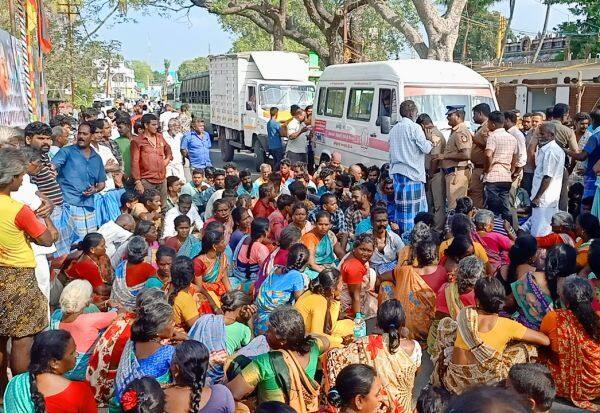 Latest Tamil News