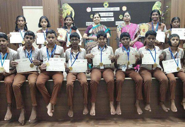 Latest Tamil News