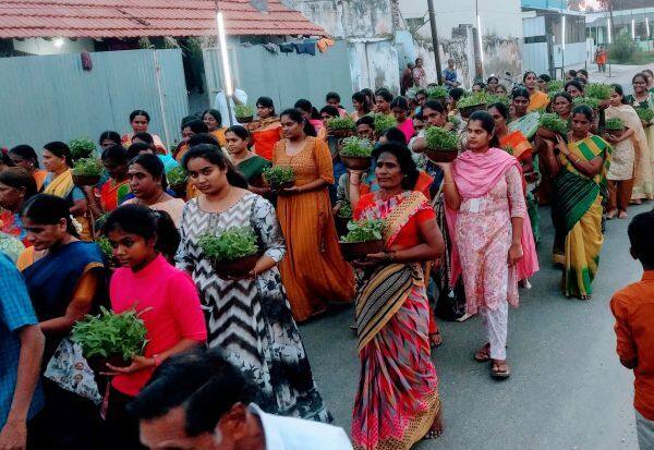Latest Tamil News