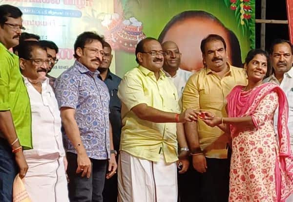 Latest Tamil News