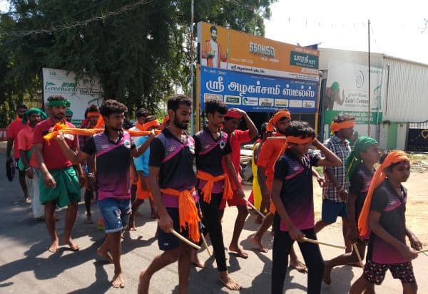 Latest Tamil News