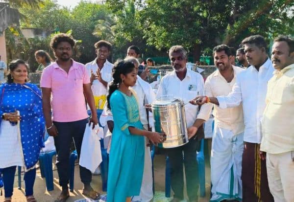 Latest Tamil News
