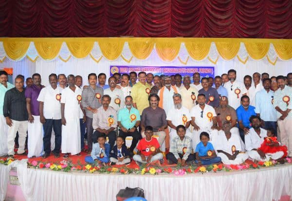 Latest Tamil News