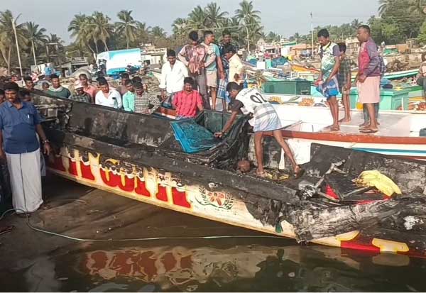 Latest Tamil News