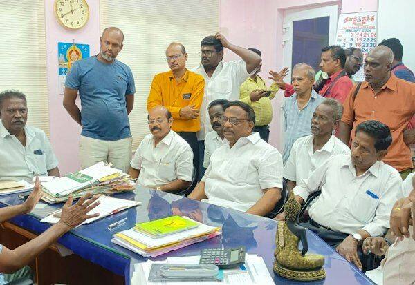 Latest Tamil News