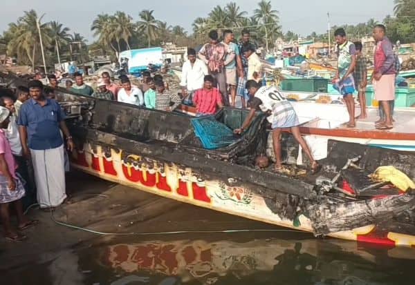 Latest Tamil News
