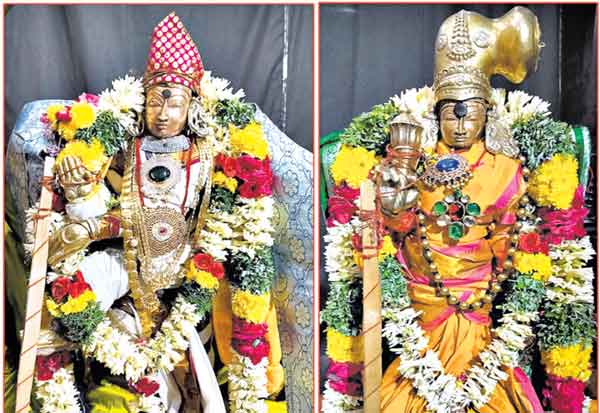 Latest Tamil News