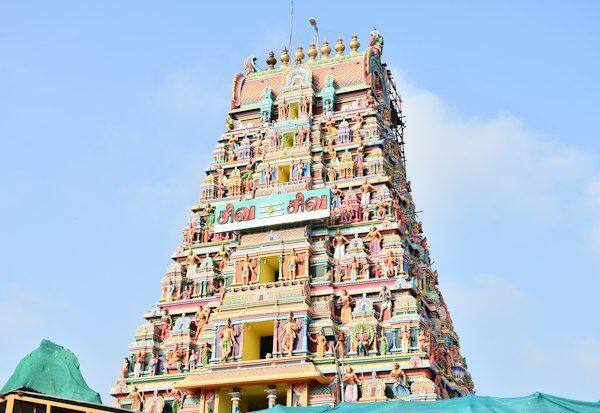 Latest Tamil News