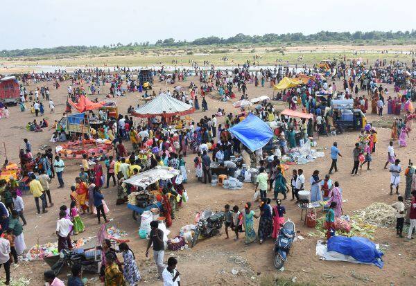 Latest Tamil News