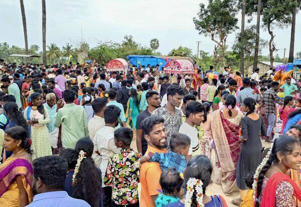Latest Tamil News
