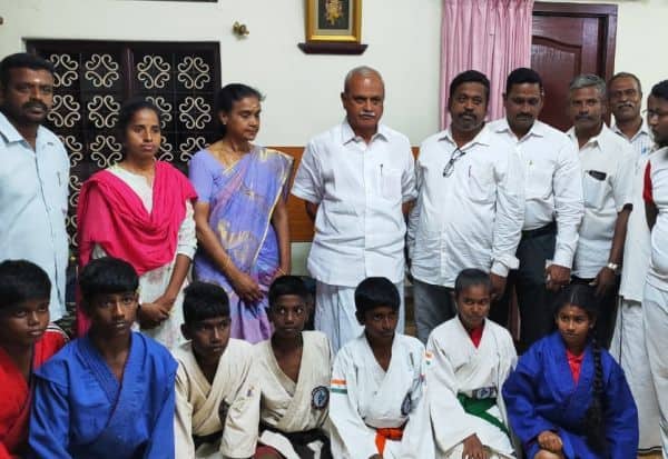 Latest Tamil News