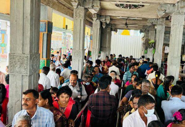 Latest Tamil News
