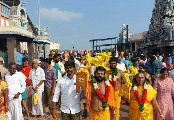 Latest Tamil News