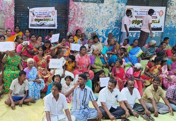 Latest Tamil News