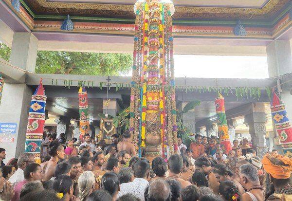 Latest Tamil News