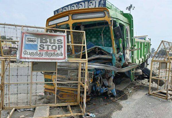 Latest Tamil News