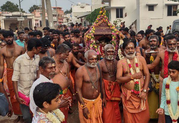 Latest Tamil News