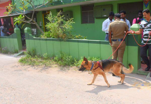 Latest Tamil News