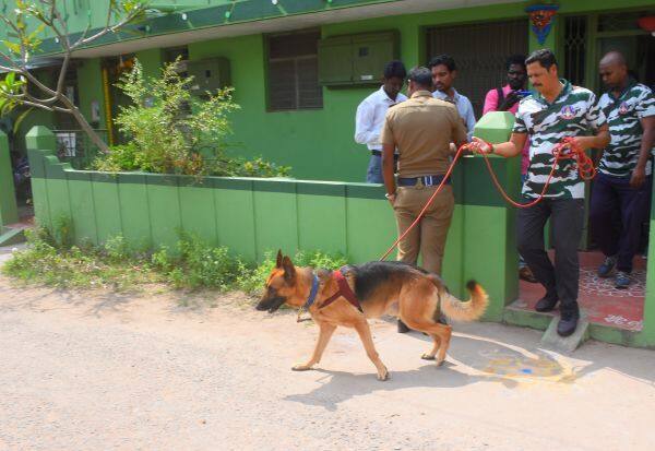 Latest Tamil News