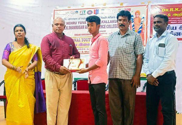 Latest Tamil News