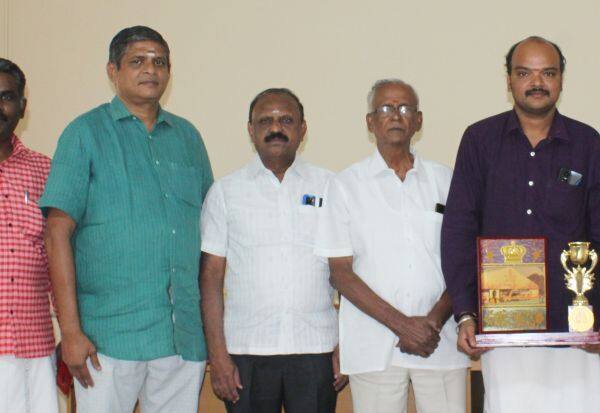 Latest Tamil News