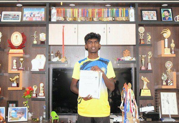 Latest Tamil News