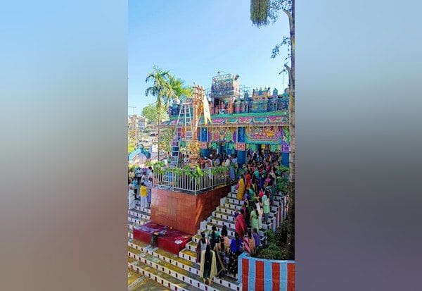 Latest Tamil News
