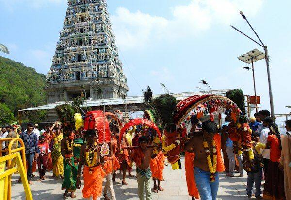Latest Tamil News