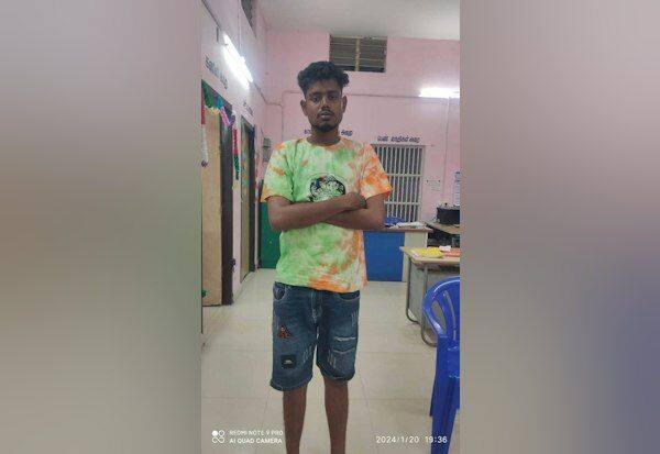 Latest Tamil News