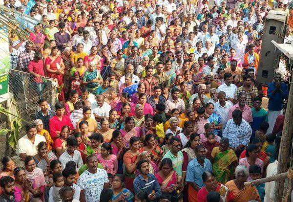 Latest Tamil News