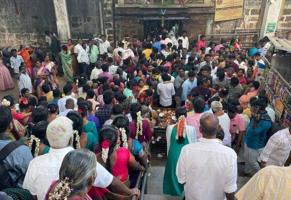Latest Tamil News