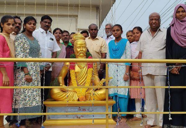 Latest Tamil News