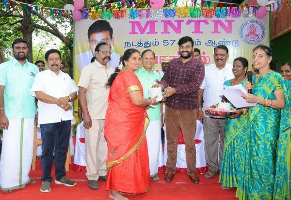 Latest Tamil News