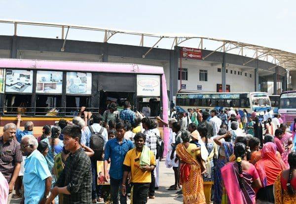 Latest Tamil News