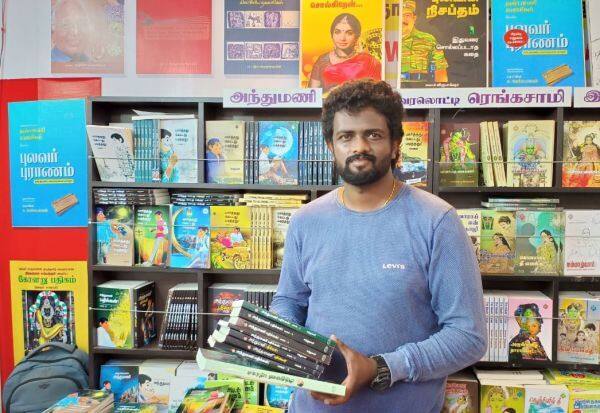 Latest Tamil News