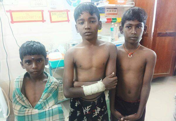 Latest Tamil News