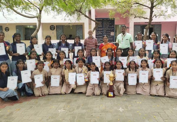 Latest Tamil News