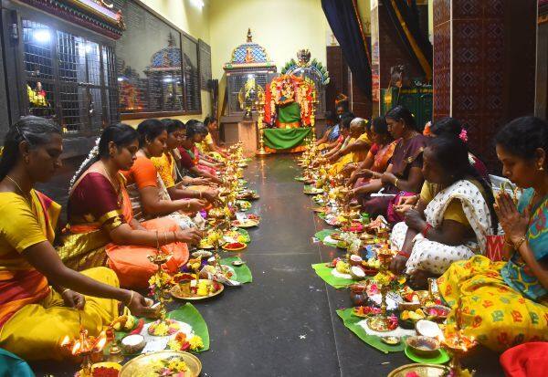 Latest Tamil News