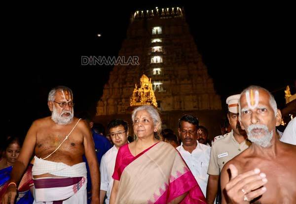 Latest Tamil News