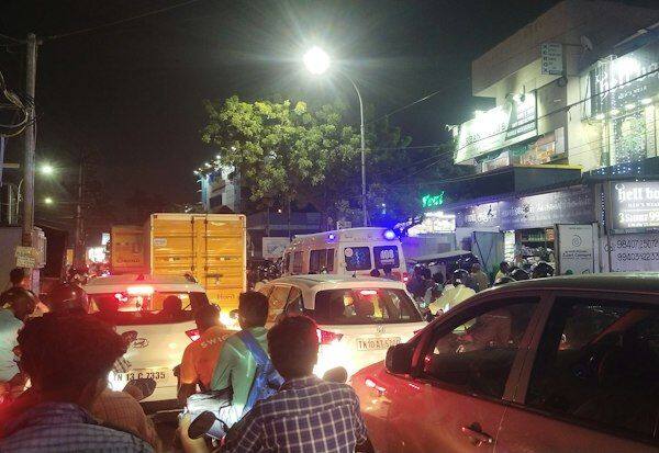 Latest Tamil News