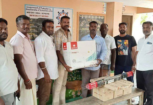 Latest Tamil News