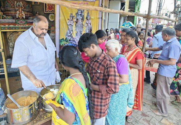 Latest Tamil News