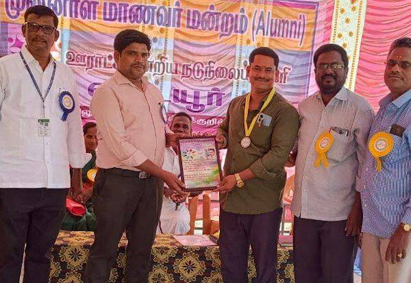 Latest Tamil News