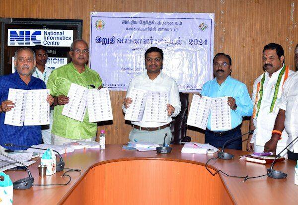 Latest Tamil News