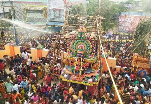 Latest Tamil News