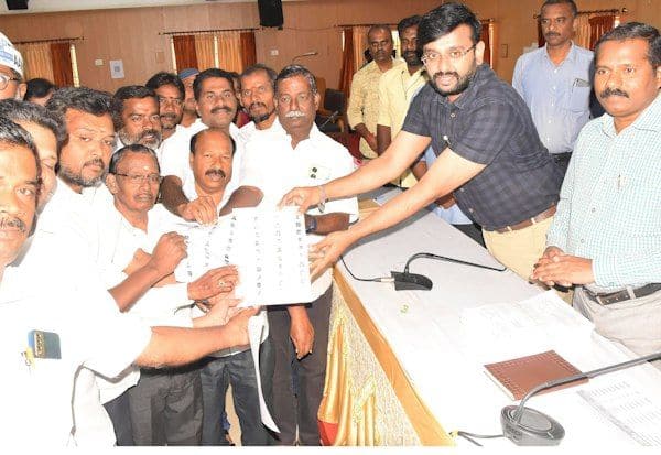 Latest Tamil News